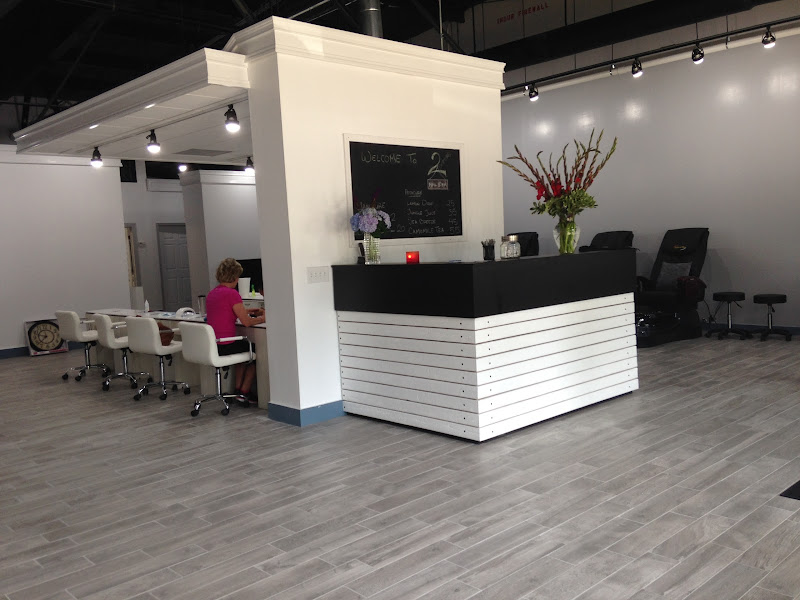 2 Sisters Nail Bar & Spa